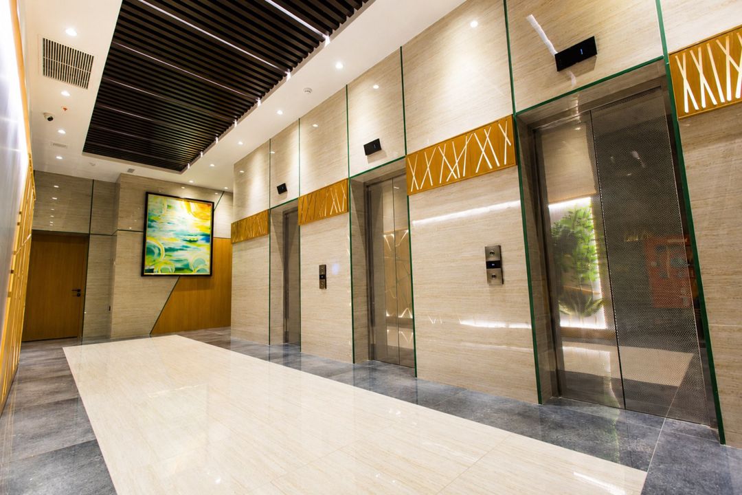 Satılır 4 otaqlı yeni tikili 248 m² — Mənzil, Bakı (7)