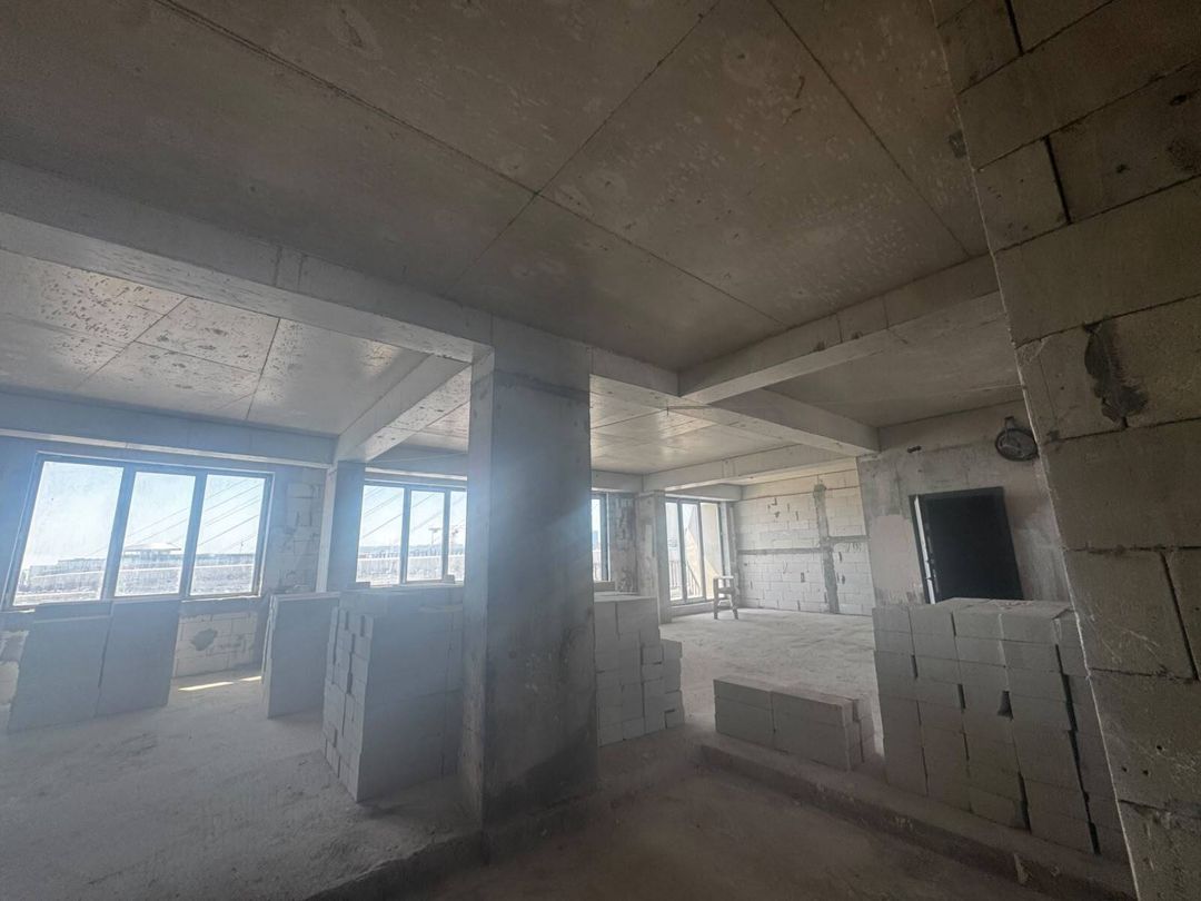 Satılır 4 otaqlı yeni tikili 177 m² — Mənzil, Bakı (9)