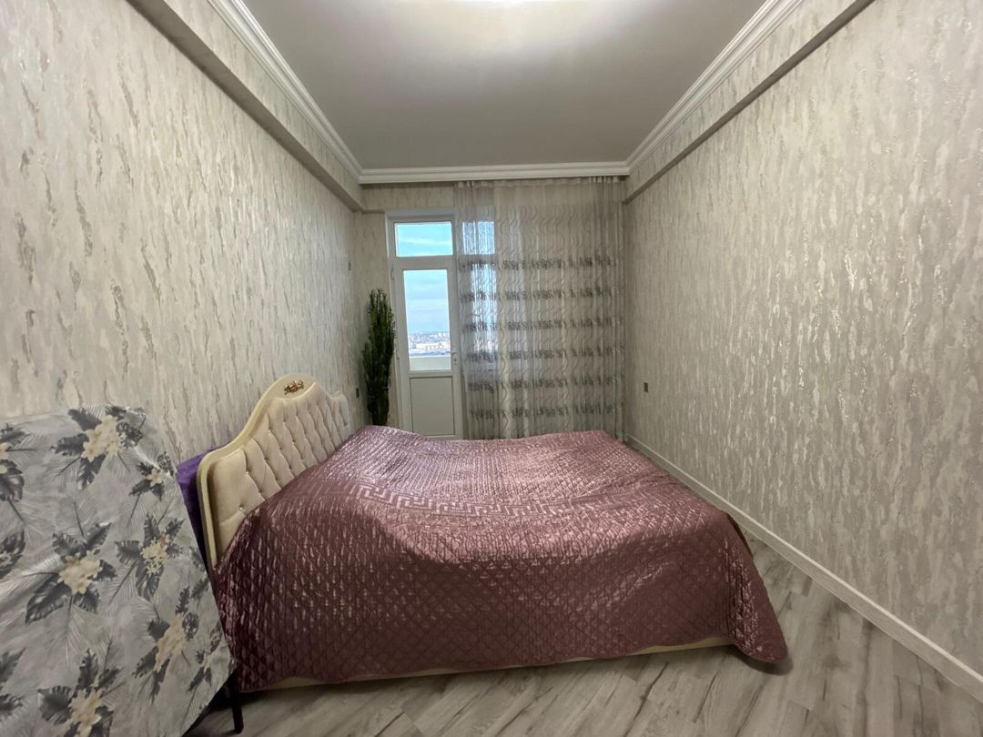Satılır 3 otaqlı yeni tikili 118 m² — Mənzil, Xırdalan (8)