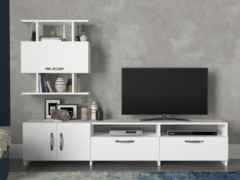 Neva TV stend — Bakı