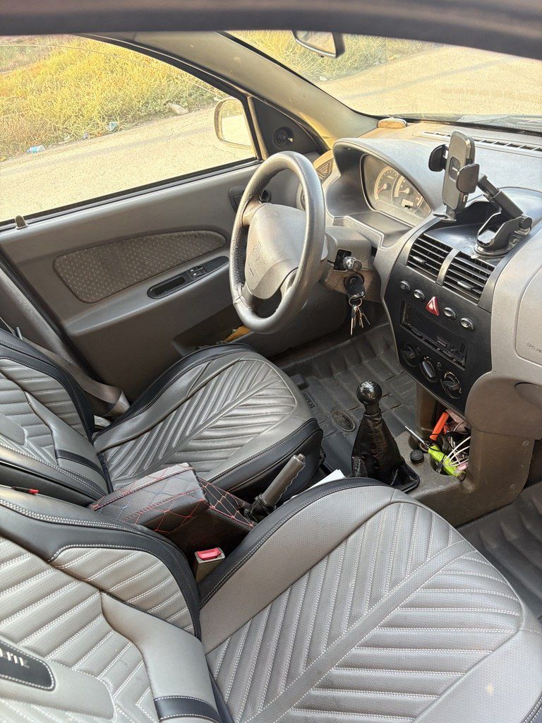 Saipa Tiba, 1.5 L, 2014 il, 260 000 km 77-CL-127 — Avtomobillər, Bakı (7)