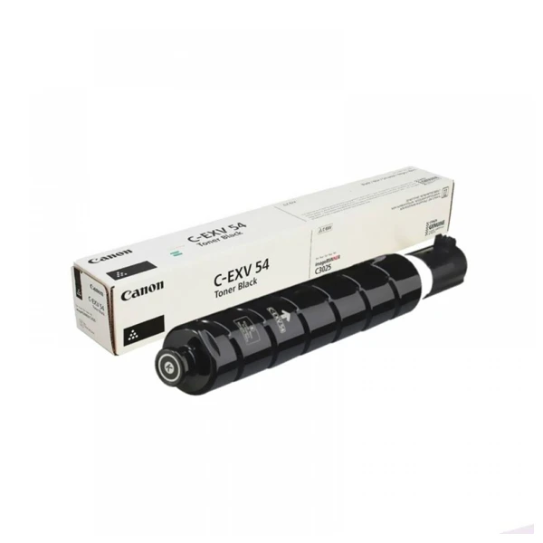 Toner Canon TOCEXV54B for IRC3125i — Mallar, Bakı