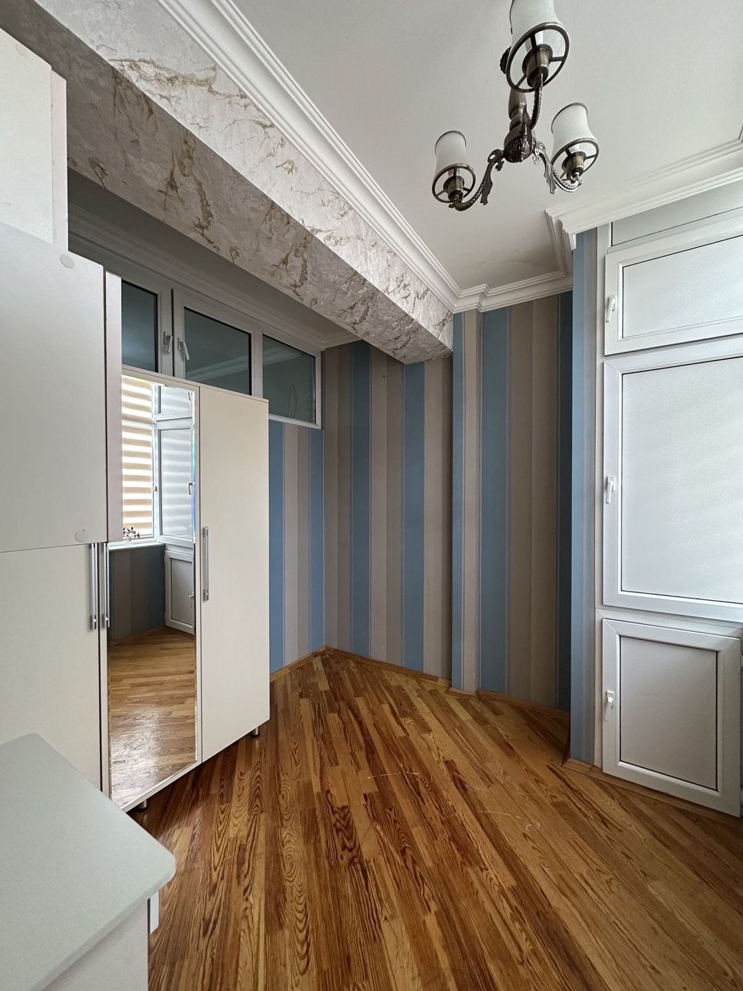 Satılır 3 otaqlı yeni tikili 63 m² — Mənzil, Xırdalan (6)