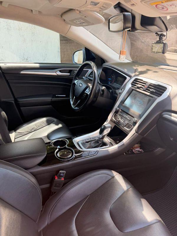 Ford Fusion (North America) 2.0 L, 2015, 251 000 km — Avtomobillər, Lənkəran (2)
