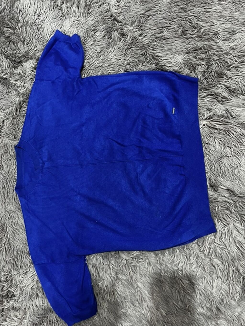Cins şalvar, Mango, S — Jins, Digah (3)