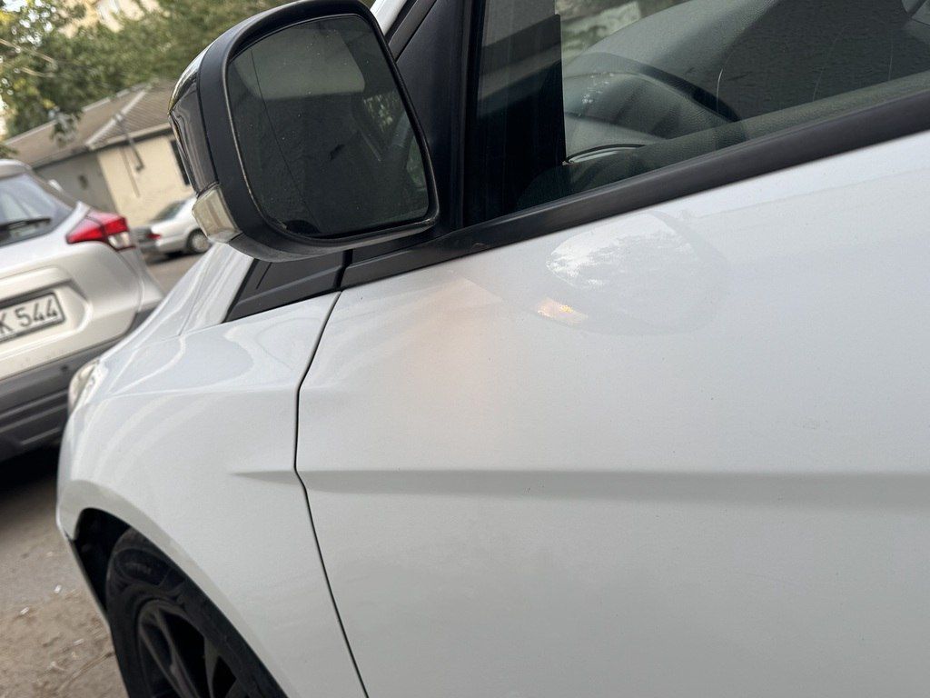 Ford Focus, 1.6 L, 2013 il, 270 000 km 77-NK-856 — Avtomobillər, Bakı (4)