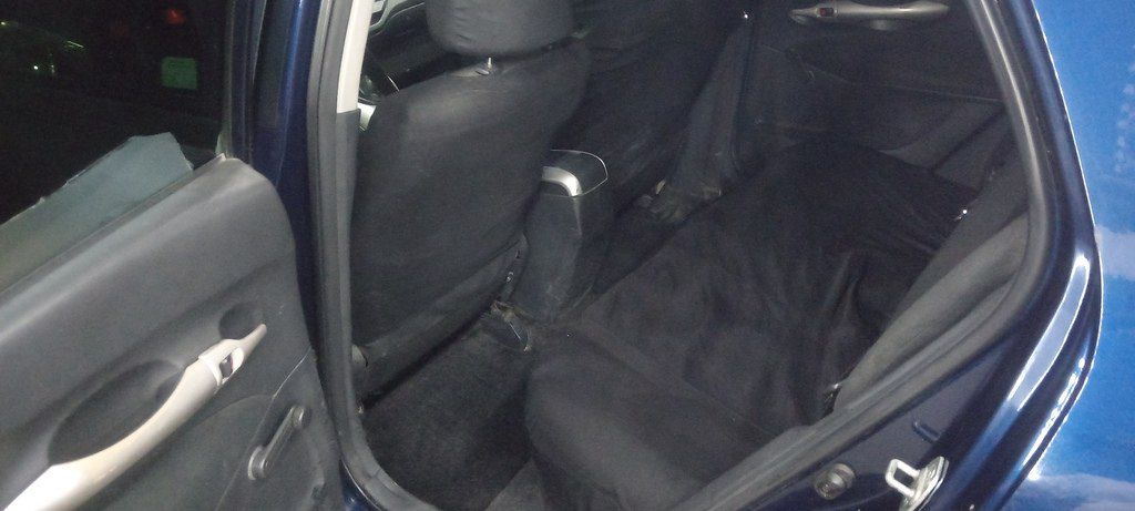 Toyota Auris, 1.4 L, 2007 il, 624 711 km — Avtomobillər, Ağcabədi (6)