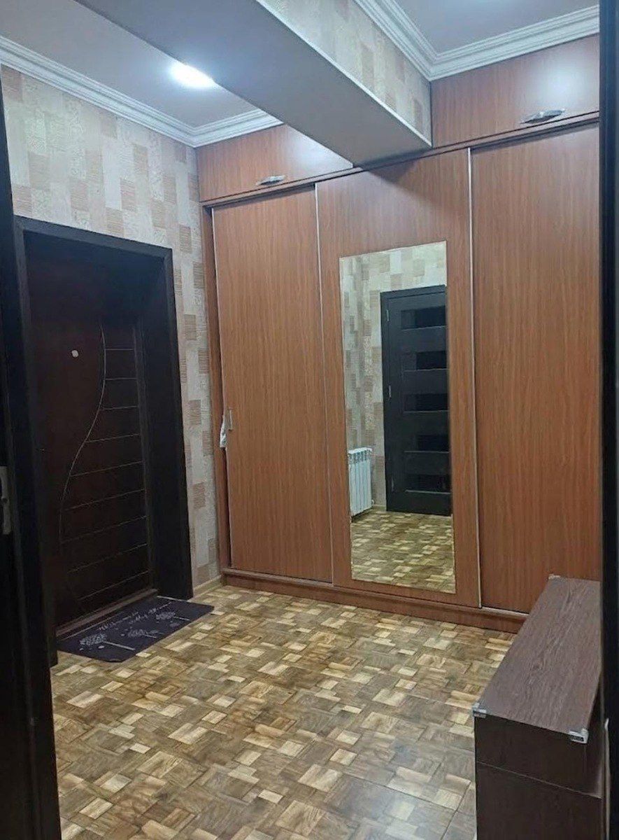 2-otaqlı yeni tikili, Xırdalan ş., 62 m² — Mənzil, Xırdalan (10)