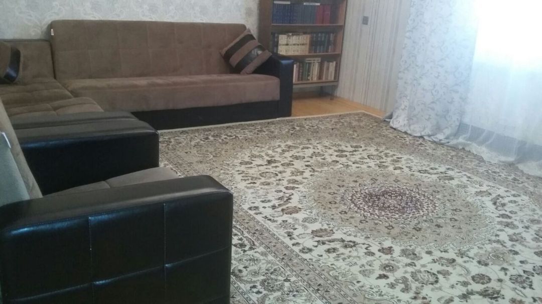 Satılır 5 otaqlı həyət evi/bağ evi 318 m² — Ev, villa, Bakı (7)
