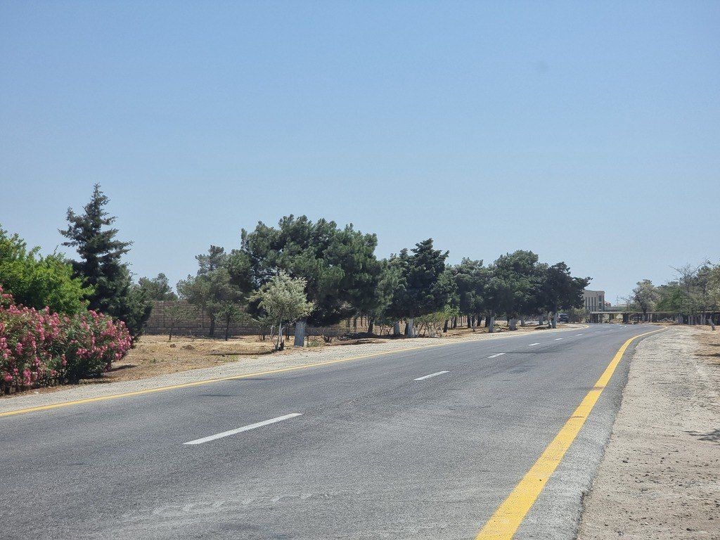 Satılır torpaq 90 sot — Torpaq, Bakı (7)