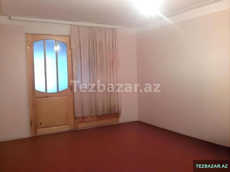 3 Otaqlı mənzil satılır 7-8-12 Birləşmiş məhəllə Obidinyonnu — Mənzil, Sumqayıt (3)
