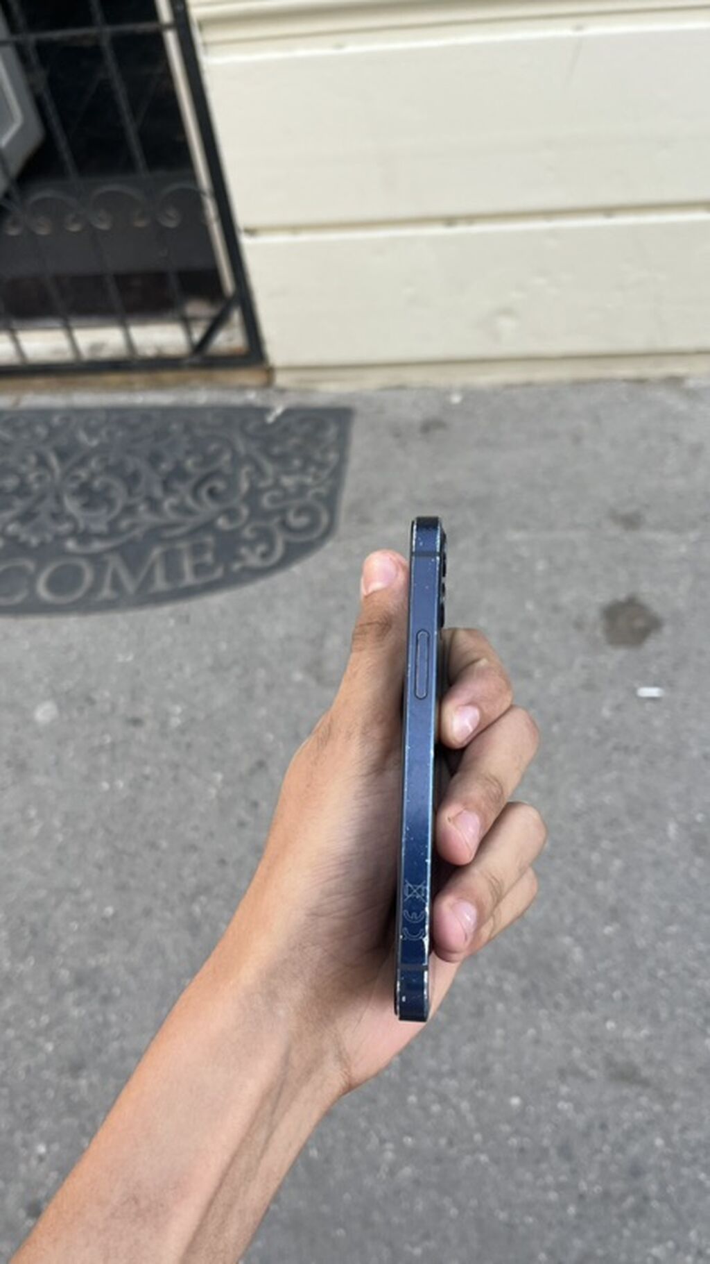 IPhone 12 mini, Midnight — Apple iPhone, Sumqayıt (5)