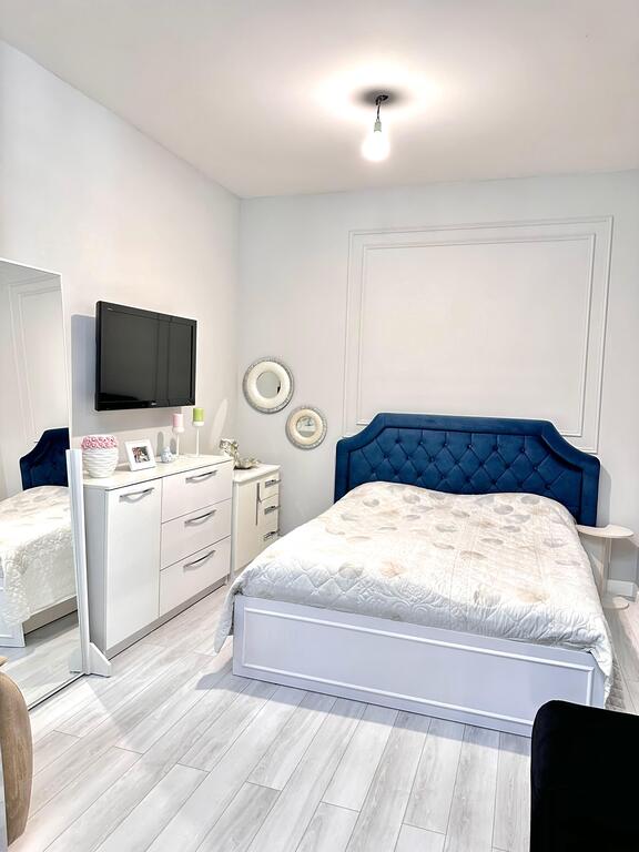 Satılır 2 otaqlı yeni tikili 68 m² — Mənzil, Bakı (2)