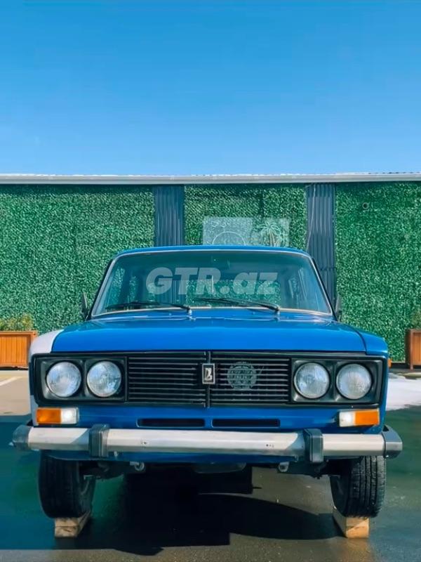 Lada (vaz) 2106 1.6 l, 2004, 345 776 km — Avtomobillər, Cəlilabad