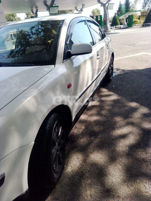 Volkswagen Passat 1.8 L, 2004, 329 000 km — Avtomobillər, İsmayıllı (7)