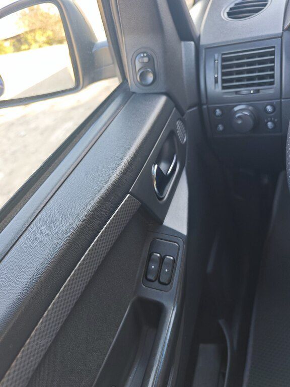Opel Meriva, 1.3 L, 2007 il, 370 000 km — Avtomobillər, Bakı (11)