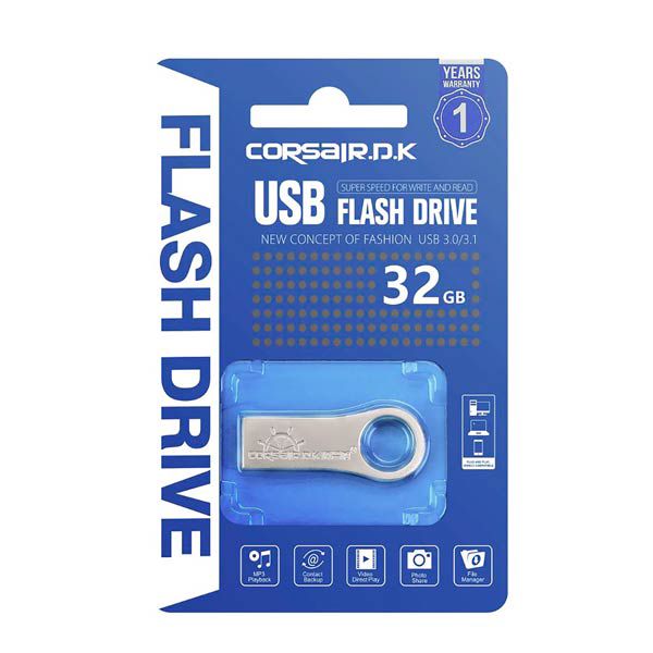 USB Flash Corsair DK-32 32GB — Mallar, Bakı