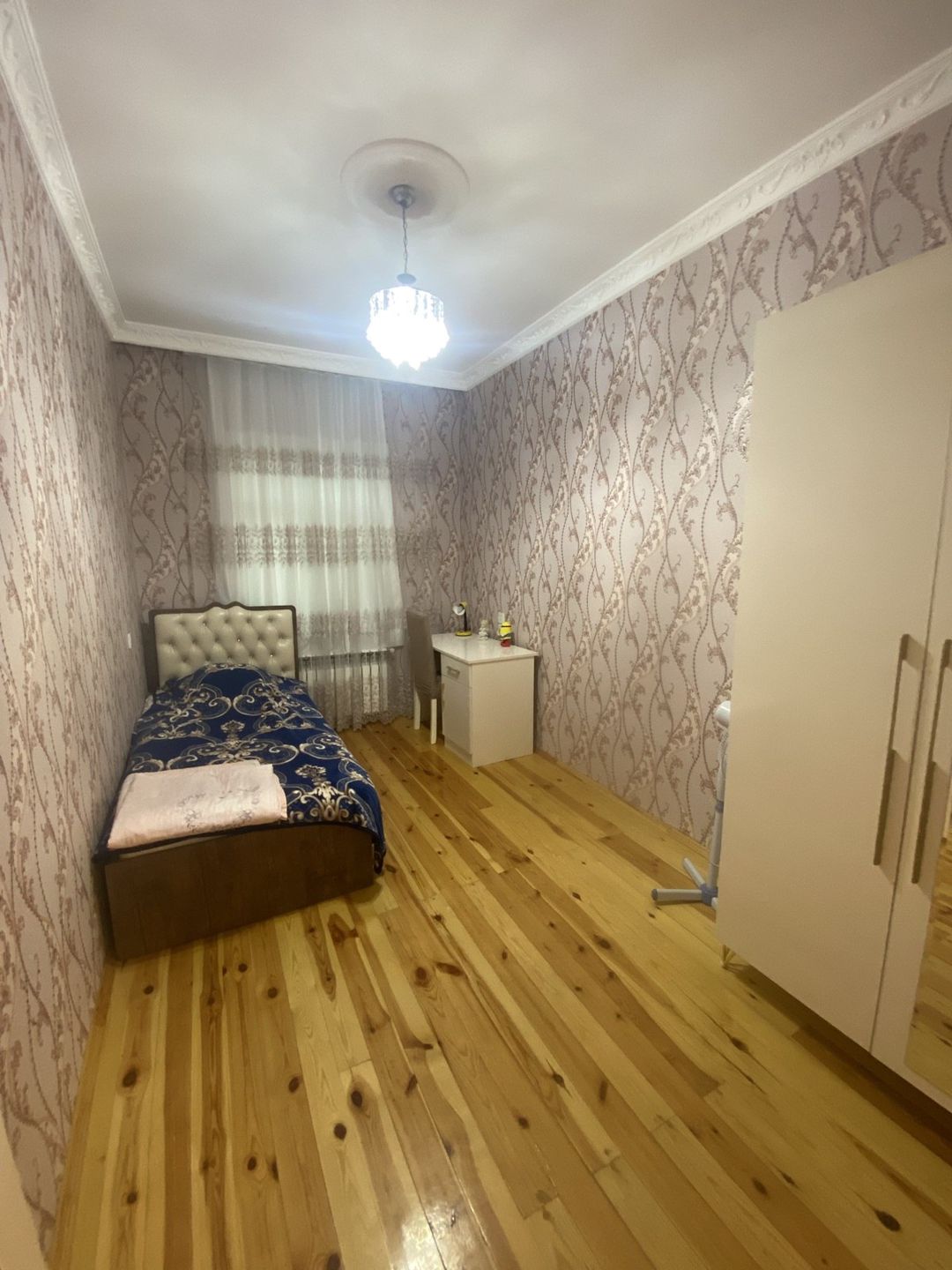 Satılır 4 otaqlı həyət evi/bağ evi 140 m² — Ev, villa, Xırdalan (7)