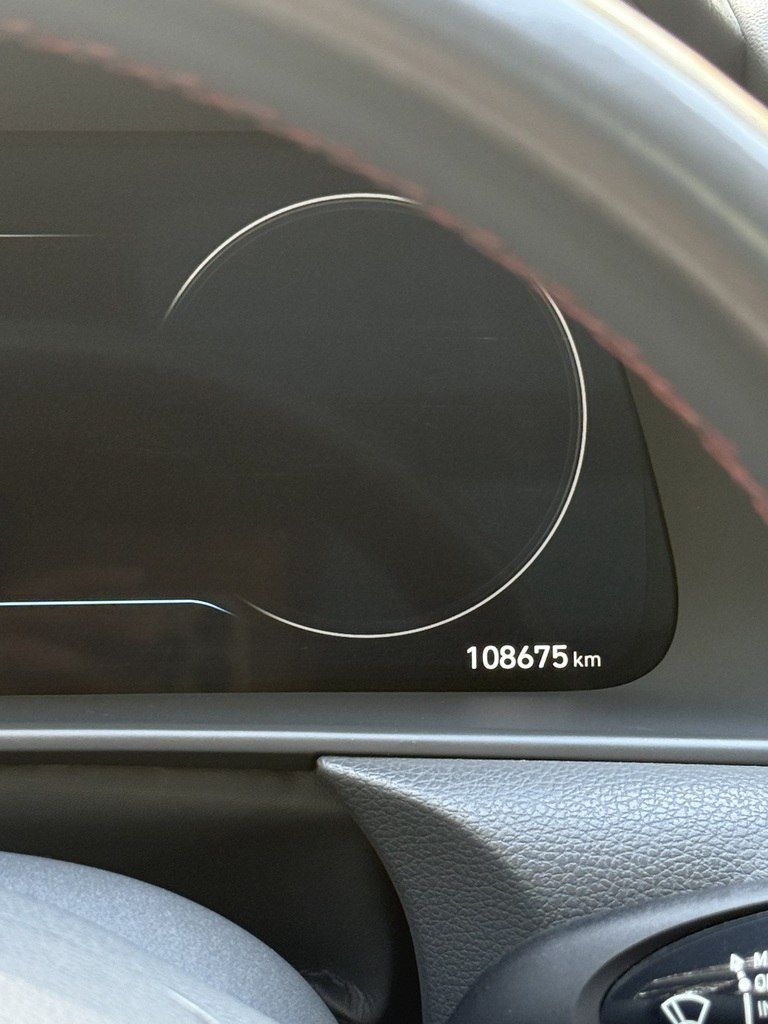 Hyundai Sonata, 1.6 L, 2020 il, 108 675 km 90-LE-011 — Avtomobillər, Bakı (7)