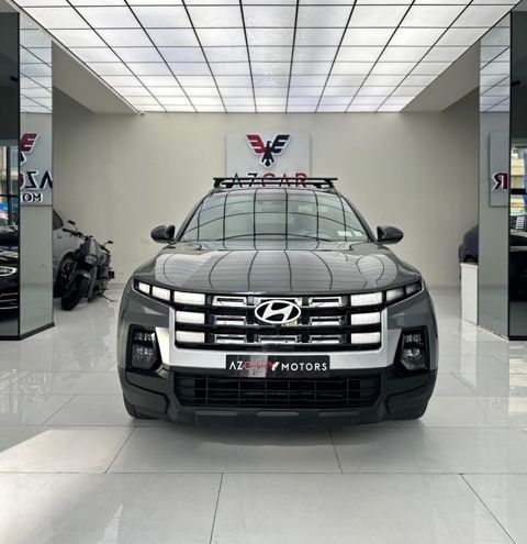 Hyundai Santa Cruz, 2.5 L, 2024 il, 45 521 km — Bakı