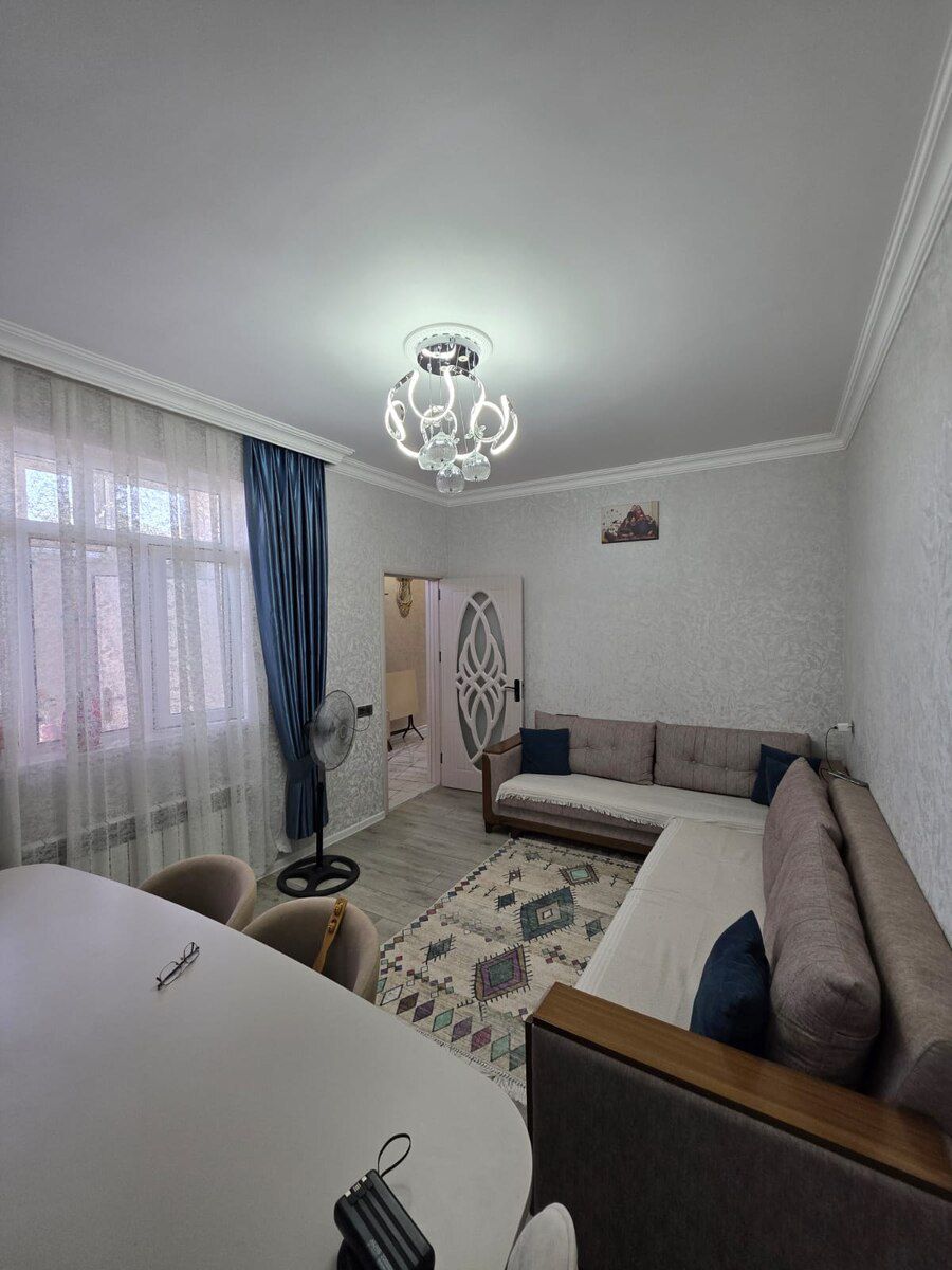 Həyət evi, Masazır qəs — Ev, villa, Bakı (10)