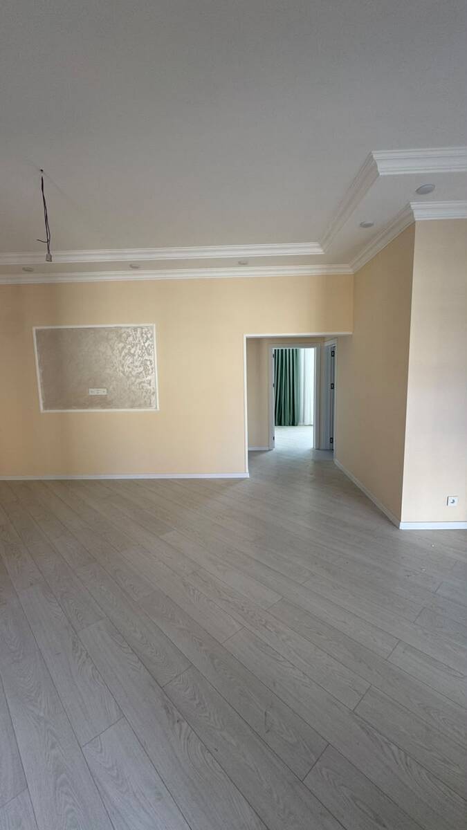 Həyət evi, Hövsan qəs — Ev, villa, Bakı (6)