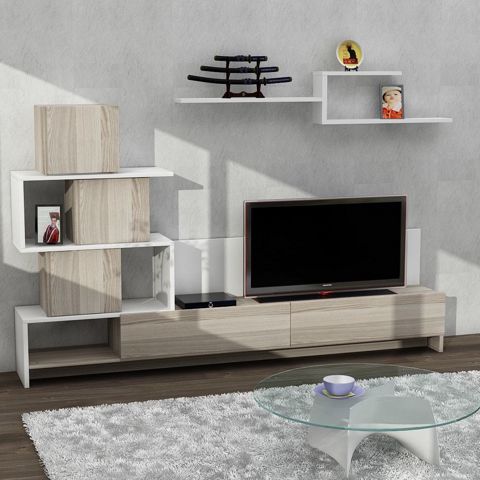Amore TV stend — Bakı