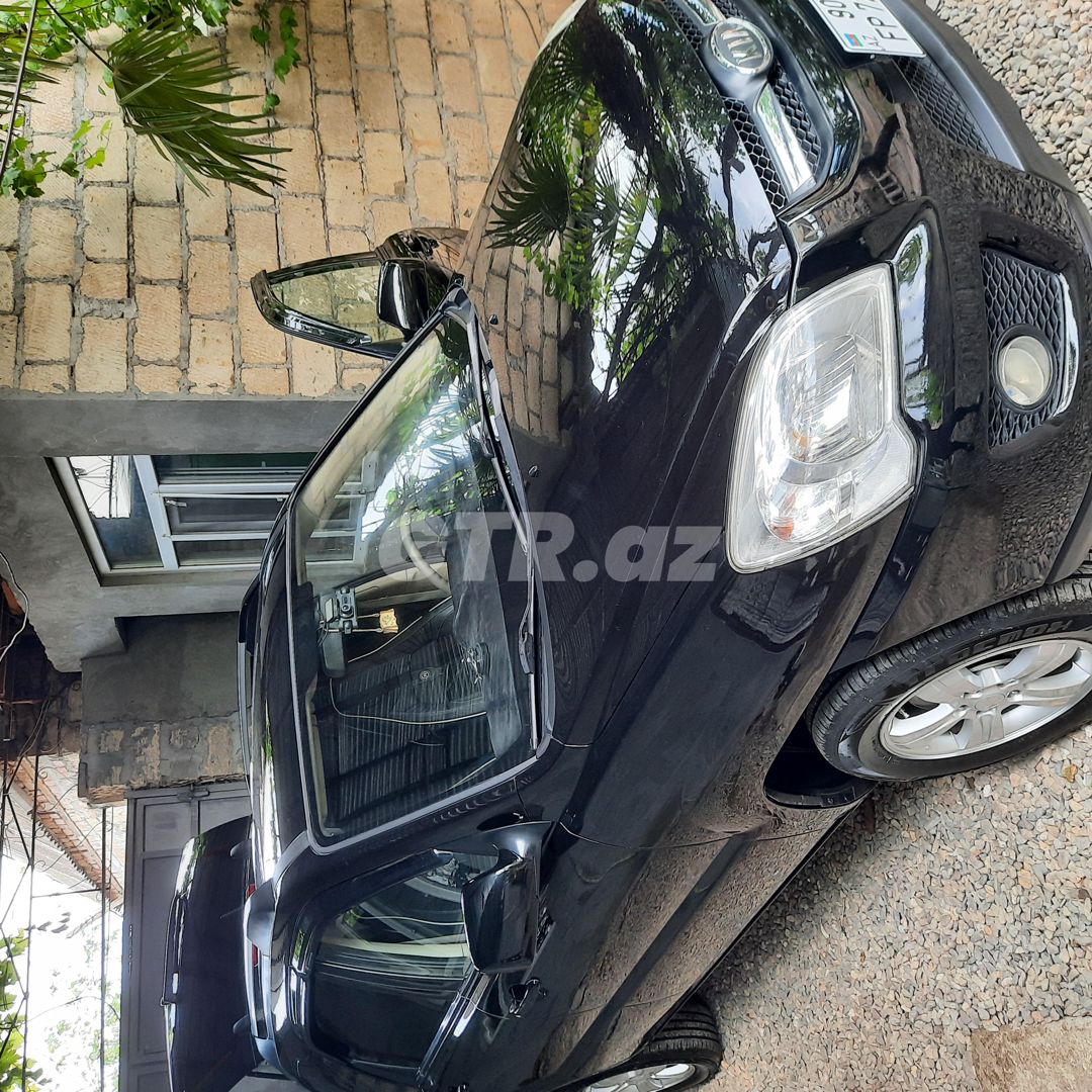 Kia Sportage 2.0 L, 2008, 290 km — Avtomobillər, Gəncə (2)