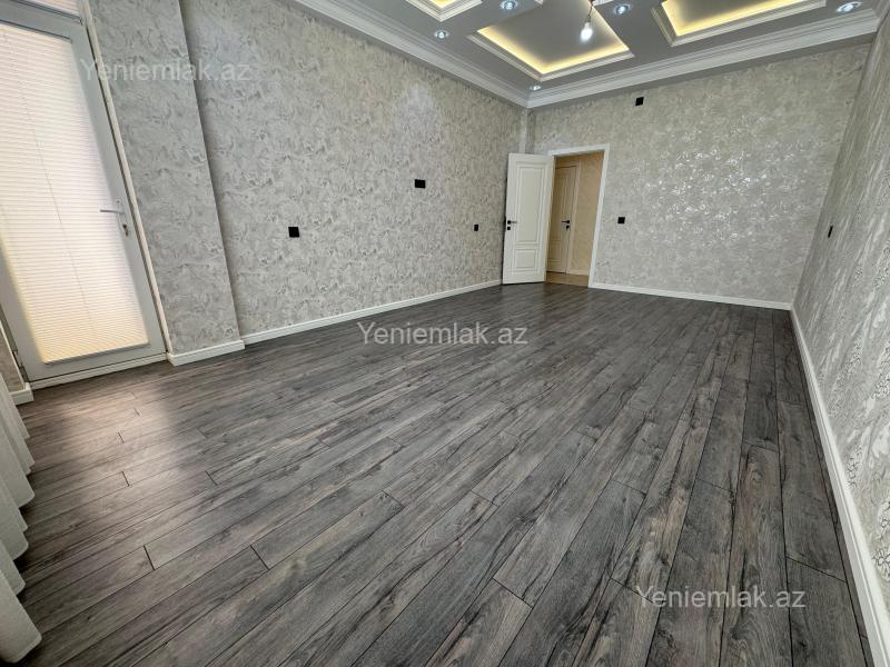 Satılır 3 otaqlı Bina evi menzil (Yeni tikili), 95 m², 6-cı mikrorayon — Mənzil, Sumqayıt (6)