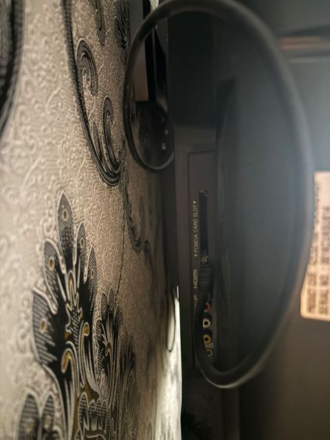 İşlənmiş Televizor LG LCD 54" — Bakı