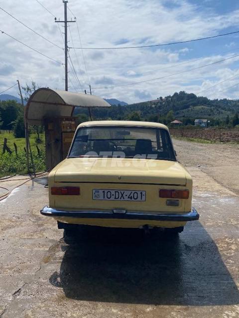 Lada (vaz) 21011 1.3 l, 1986, Yeni — 3 600 ₼ · 1986 · 1.3 l · Astara · Avtomobillər Lada (vaz) 21011 1.3 l, 1986, Yeni — Astara