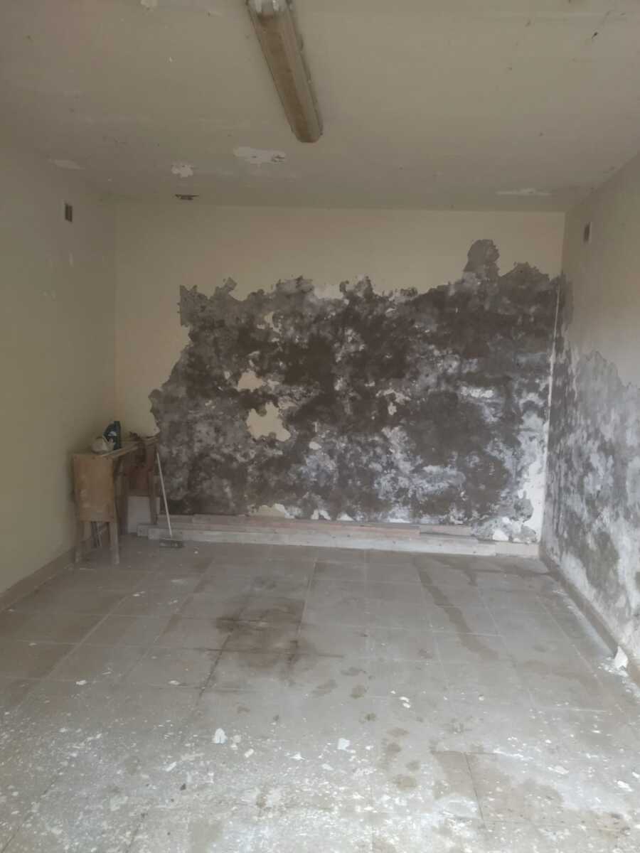 Qaraj icarəyə verilir, Xətai r — Garaj, Bakı (3)