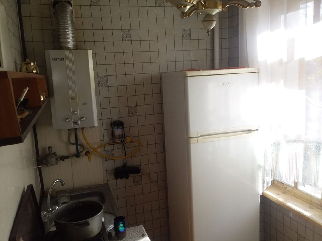 1-otaqlı mənzil, Gəncə ş., 38 m² — Mənzil, Gəncə (5)