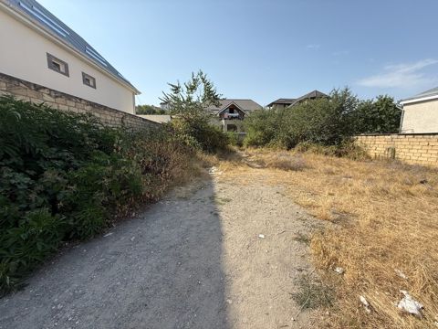 4 sot torpaq sahəsi, Qusar r — Qusar