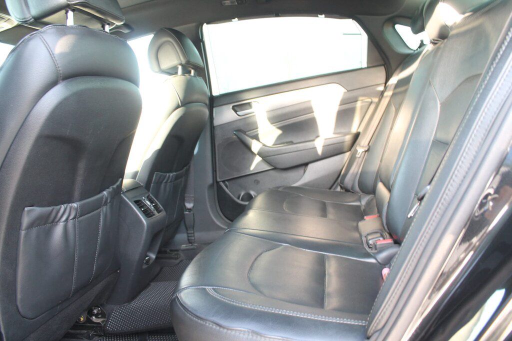 Hyundai Sonata, 2.0 L, 2015 il, 182 000 km 50-EX-770 — Avtomobillər, Sumqayıt (6)