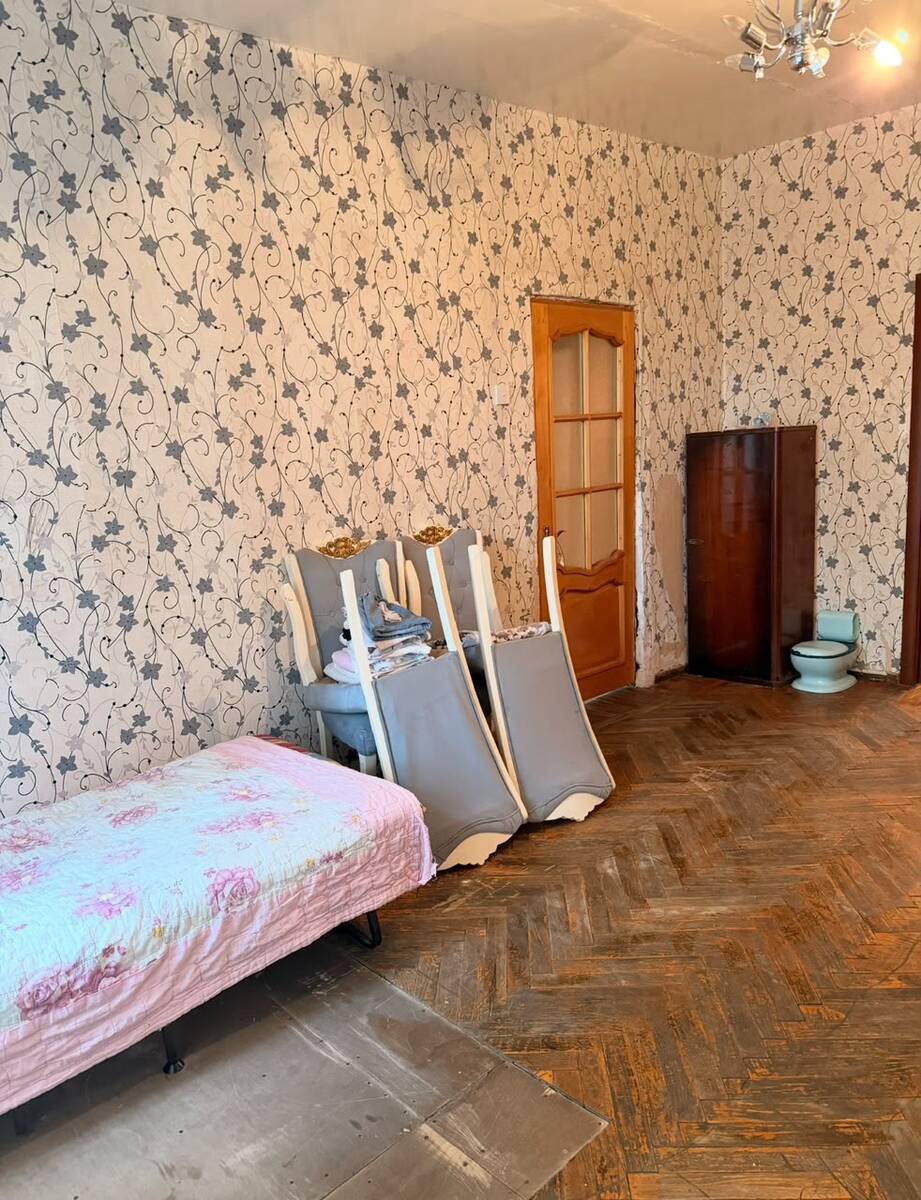 Satılır 2 otaqlı köhnə tikili 75 m² — Mənzil, Bakı (4)