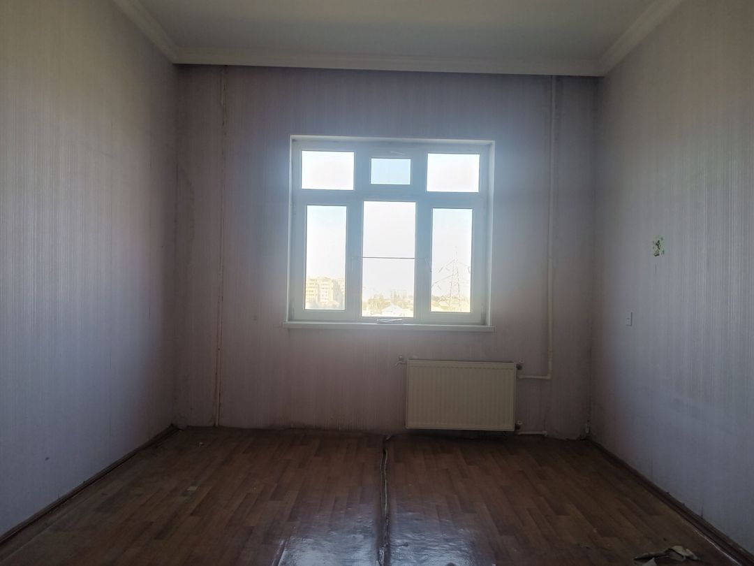 Satılır 3 otaqlı köhnə tikili 80 m² — Mənzil, Bakı (3)
