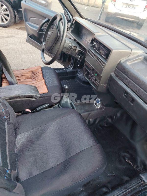 Lada (vaz) 2109 1.5 l, 1999, 323 000 km 90-RY-784 — Avtomobillər, Bakı (5)