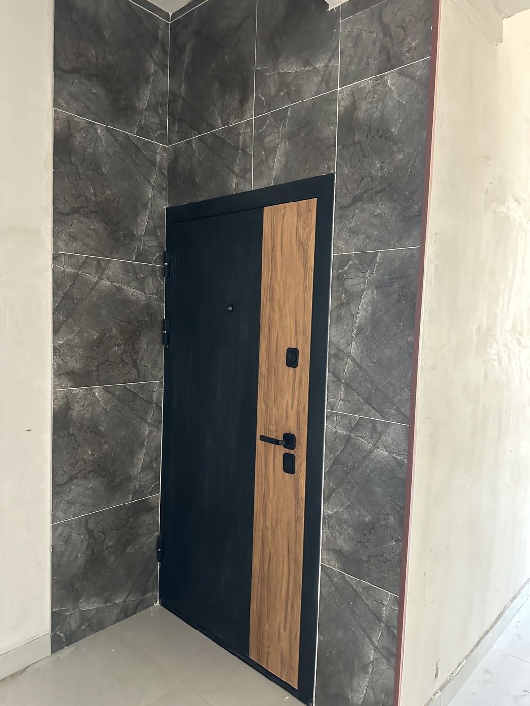 Satılır 2 otaqlı yeni tikili 58 m² — Mənzil, Bakı (12)