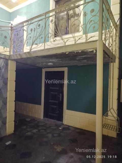 Satılır 4 otaqlı Həyət evi / Villa, 120 m², Xəzər bağları — Sumqayıt