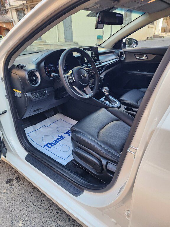 Kia K3, 1.6 L, 2018 il, 178 000 km — Avtomobillər, Bakı (12)