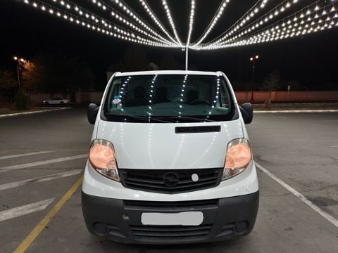 Opel Vivaro, 2.0 L, 2011 il, 235 000 km — Naxçıvan