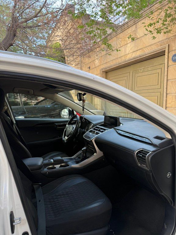 Lexus NX 200, 2.0 L, 2021 il, 144 000 km 10-UD-030 — Avtomobillər, Bakı (11)
