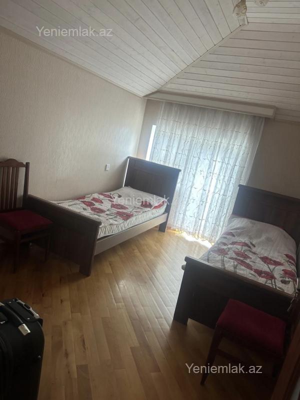 Kirayə 3 otaqlı Bina evi menzil (Yeni tikili), 70 m², 43-cü məhəllə — Mənzil, Sumqayıt (8)