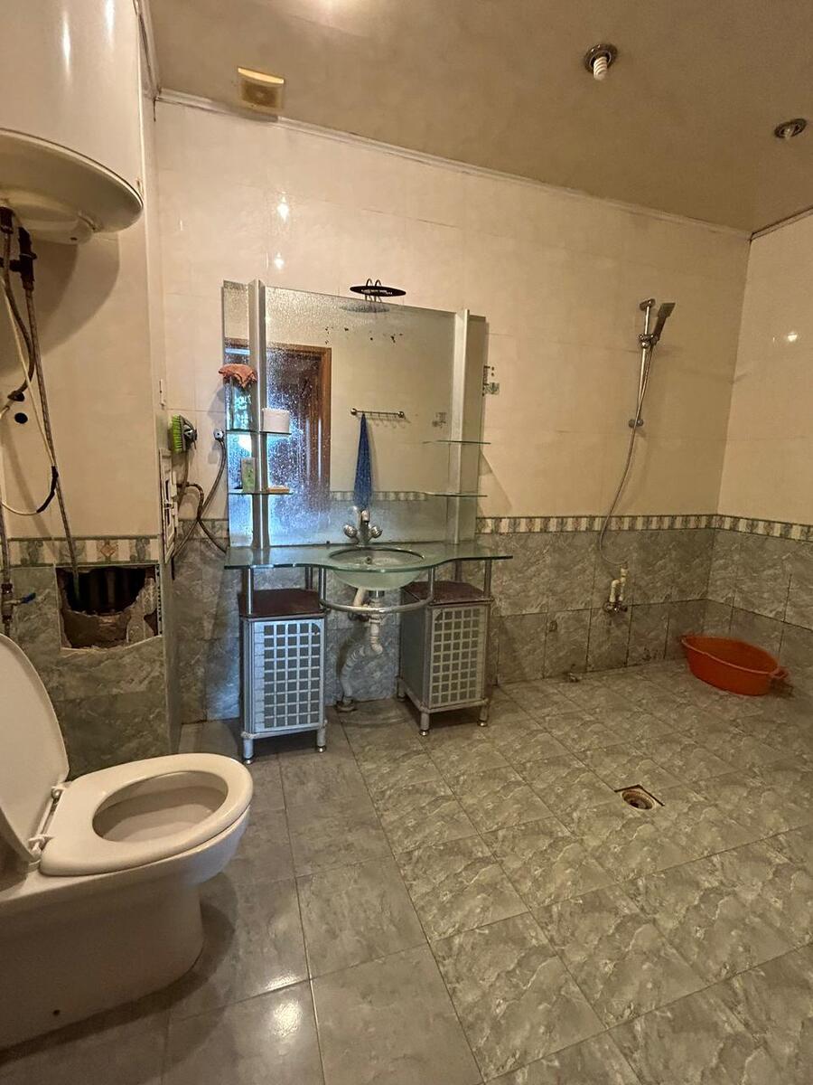 Satılır 4 otaqlı yeni tikili 165 m² — Mənzil, Bakı (12)