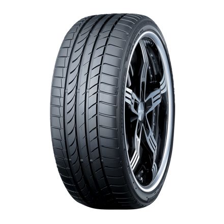 Dunlop SP Sport Maxx TT 245/50R18 100W — Bakı