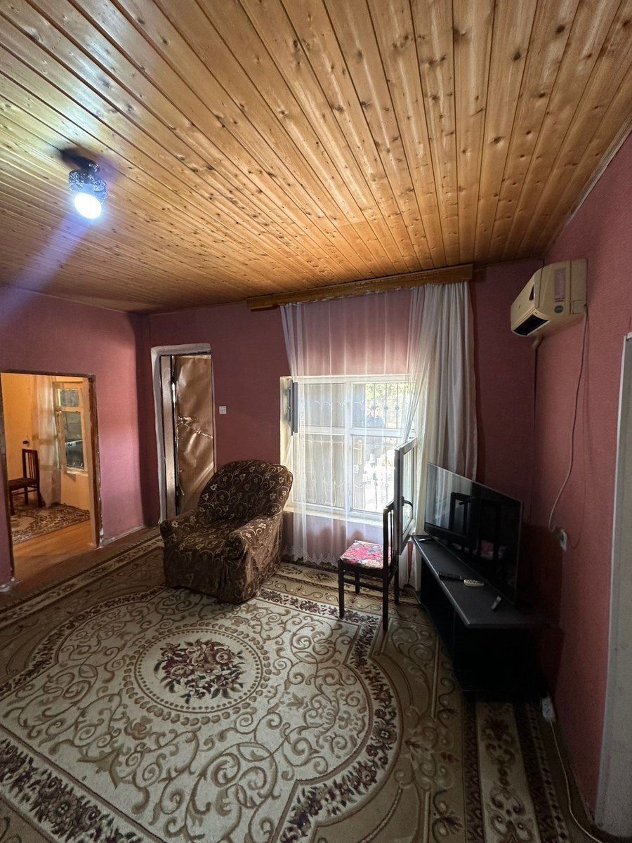Həyət evi, Lökbatan qəs — Ev, villa, Bakı (9)