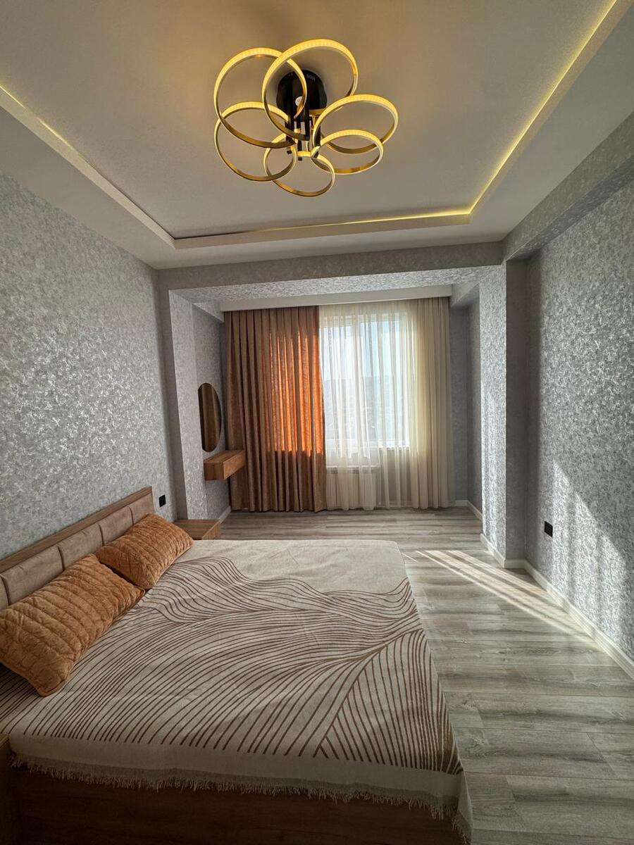 Satılır 3 otaqlı yeni tikili 90 m² — Mənzil, Bakı (12)