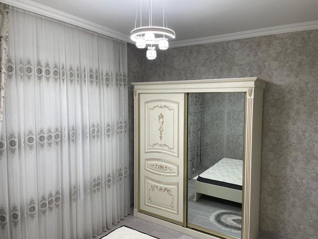 2-otaqlı yeni tikili kirayə verilir, Yasamal r., 60 m² — Mənzil, Bakı (7)