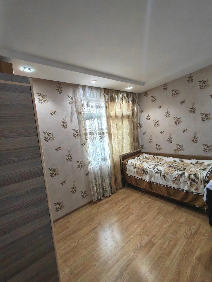 Satılır 3 otaqlı köhnə tikili 65 m² — Mənzil, Bakı (5)